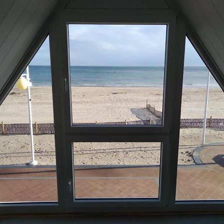 Haus Ostseerauschen 02 Dahme  Εξωτερικό φωτογραφία