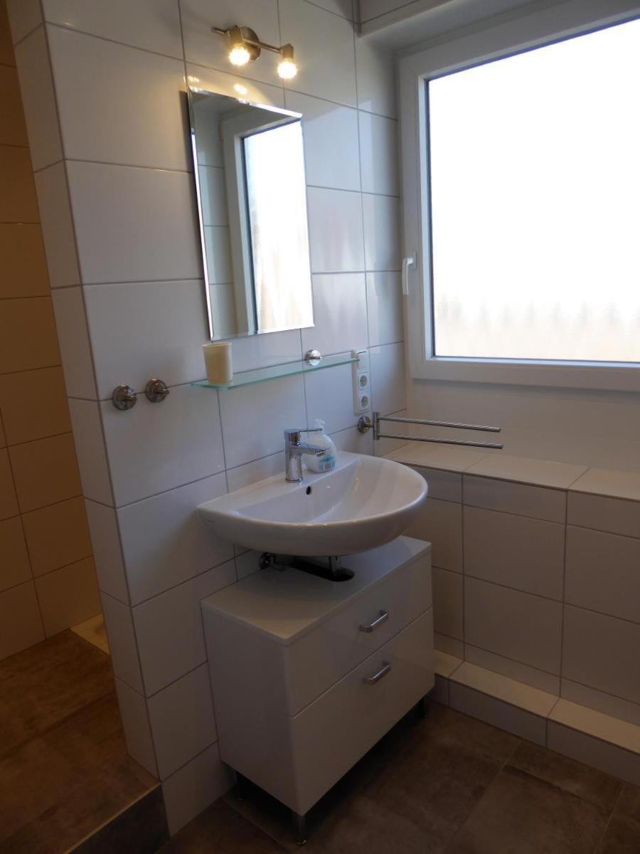 Haus Ostseerauschen 02 Dahme  Εξωτερικό φωτογραφία