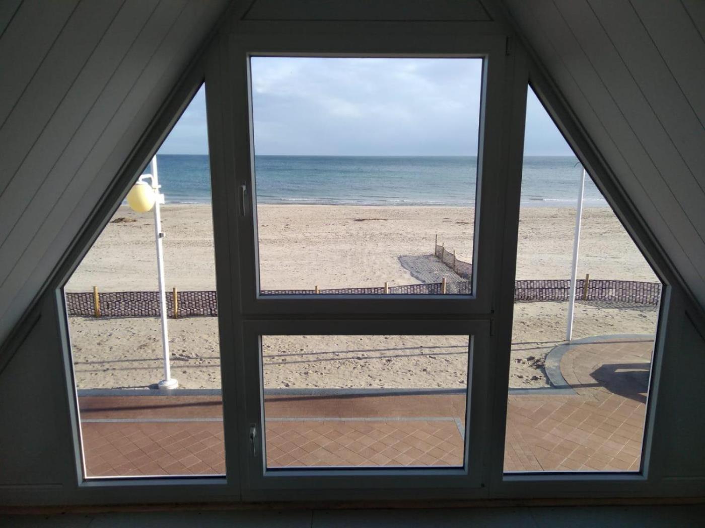 Haus Ostseerauschen 02 Dahme  Εξωτερικό φωτογραφία