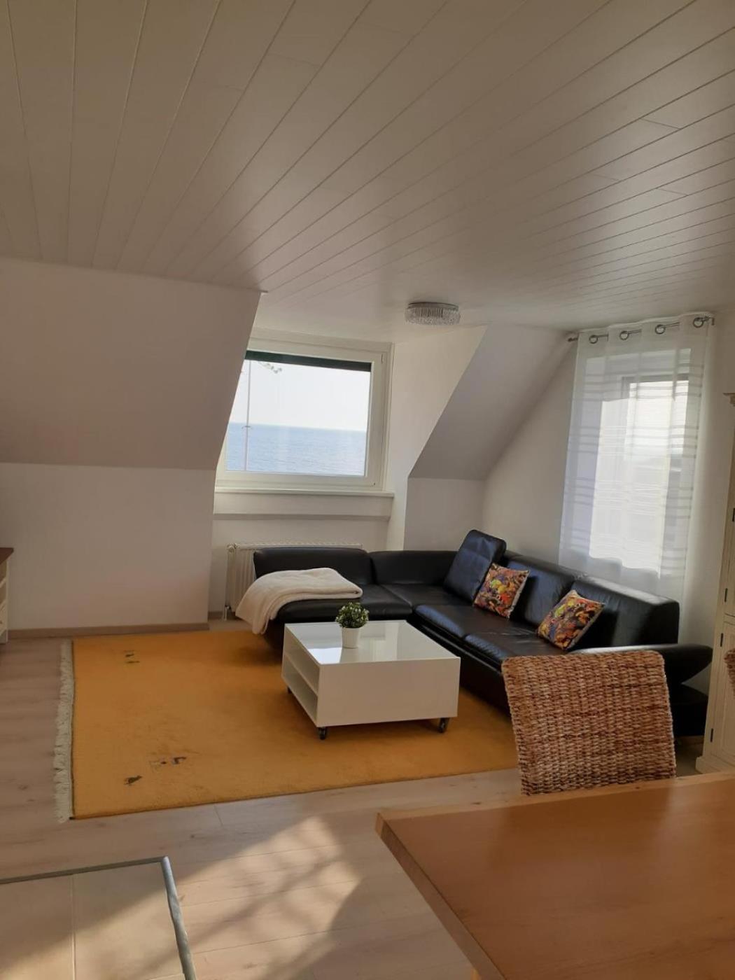 Haus Ostseerauschen 02 Dahme  Εξωτερικό φωτογραφία